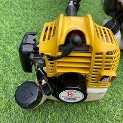 🌷【草刈り機】マルヤマ草刈り機23cc【農機具･耕運機地域最大高価買取アールワン田川】の画像