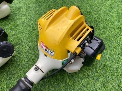 ?【草刈り機】マルヤマ草刈り機23cc【農機具･耕運機地域最大高価買取アールワン田川】