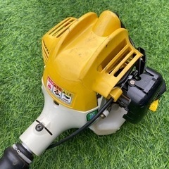 🌷【草刈り機】マルヤマ草刈り機23cc【農機具･耕運機地域最大高価買取アールワン田川】の画像
