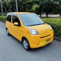 ホンダ！ライフ！走行2.2万キロ！車検令和7年1月！バックモニタ...
