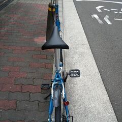 🚴dahon sporzoの画像