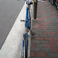 🚴dahon sporzoの画像
