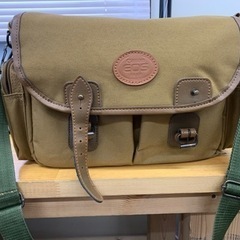 まだまだ使えるカメラバッグ差し上げます