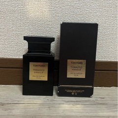 香水  トムフォード タバコバニラ 100ml
