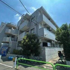 🌟初期費用26万円📍東京都板橋区大山西町 🚉 東京メトロ有楽町線...