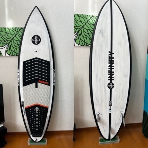 sup サップ NAISH HOKUA 7