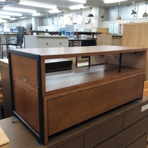 niko and... FURNITURE&SUPPLY  AVボード スライド式【トレファク上福岡】