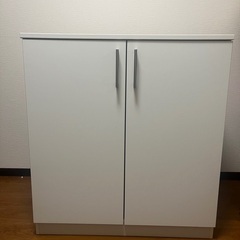 ⭐︎値下げ超美品•格安出品　パナソニック製シューズボックス