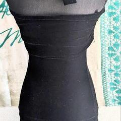未使用　　Anna Kerry　パーティドレス　カクテルドレスの画像