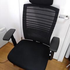 デスクチェア