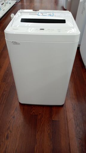 ★ジモティ割あり★ maxzen 洗濯機 5.0ｋｇ 21年製 動作確認／クリーニング済み TJ4243