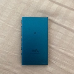 【値下げ】定額3万！！ソニー ウォークマン Aシリーズ 16GB NW-A35の画像