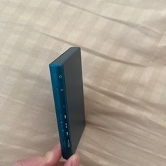 【値下げ】定額3万！！ソニー ウォークマン Aシリーズ 16GB NW-A35の画像