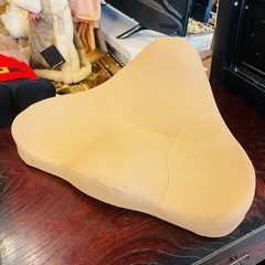 【在庫2→1点】馬具マット　プレミアム　馬具　骨盤矯正 椅子 座...