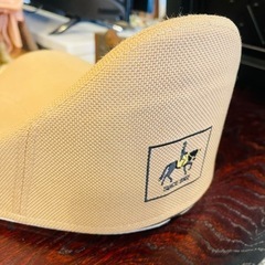 【在庫2→1点】馬具マット　プレミアム　馬具　骨盤矯正 椅子 座椅子 腰痛 クッション 姿勢矯正 骨盤座椅子　椅子 座椅子 自宅 事務所 仕事 事務所 チェアーの画像