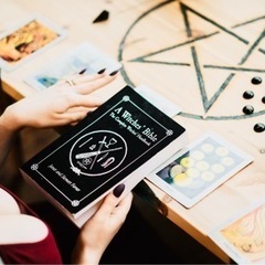 🪻占いやスピリチュアル🪻起業のはじめかた講座💫