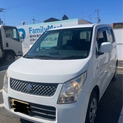 車検ほぼ満タン美品込み込み価格！！通勤や普段使いに是非！