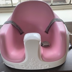 バンボ　まだ使えます。