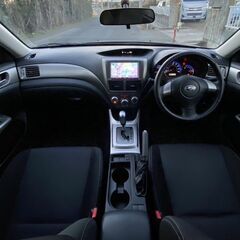 インプレッサ 1.5i L 車検令和6年11月 ワンオーナー スマートキー2個の画像