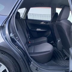 インプレッサ 1.5i L 車検令和6年11月 ワンオーナー スマートキー2個の画像