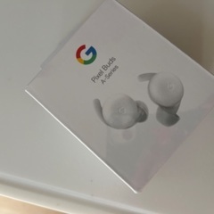 Google pixel イヤホンの画像