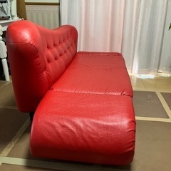ソファーの画像