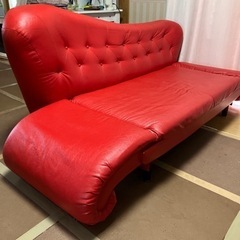 ソファーの画像