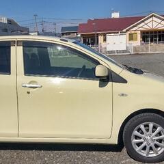 タイムセール！！平成24年式ミライース四駆