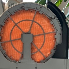 ★お値下げ★ダイキン　加湿空気清浄機　2018年製の画像