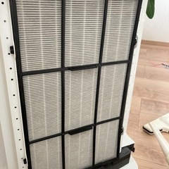 ★お値下げ★ダイキン　加湿空気清浄機　2018年製の画像