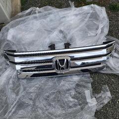 ホンダ ステップワゴンRK5 スパーダ 前期の画像