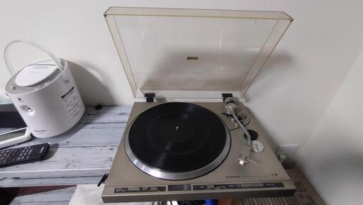 PIONEER-PL260フルオートプレーヤー