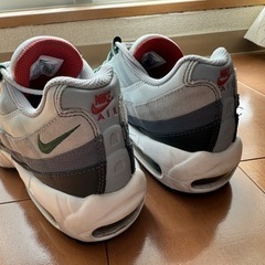 nike dm0011-002 25.5cm の画像