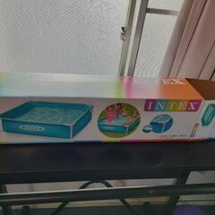 インテックス プールの画像