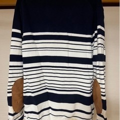 格安！　コーチ　COACH  ニットの画像