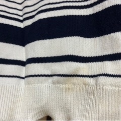 格安！　コーチ　COACH  ニットの画像