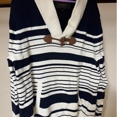 格安！　コーチ　COACH  ニットの画像