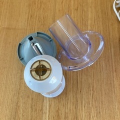 クイジナート　ベジタブルスライサーの画像