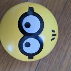 ミニオン　フィギュア　マスコット　マクドナルドの画像