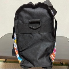 【新品】リラックマ　ボストンバッグの画像