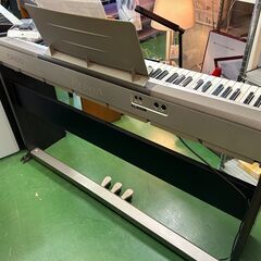愛品館八千代店】CASIO Privia PX-120 電子ピアノ 2007年製