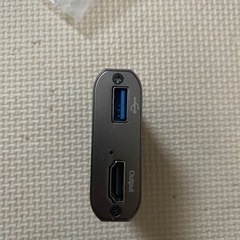 キャプチャーボード 訳あり中古品の画像