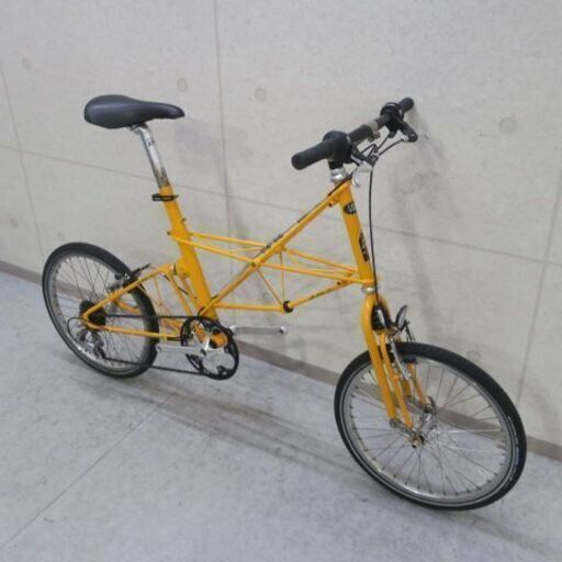 Alex Moulton LAND ROVER APB アレックスモールトン 生産終了モデル｜ミニベロ／小径車ならMOULTON（モールトン