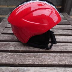 子供用スキー、スノボ ヘルメット GIRO