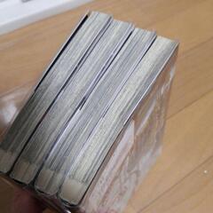 漫画　爆宴　1〜4巻　4冊セットの画像