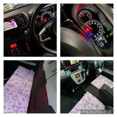 🔹ほぼ新車🔹のダイハツブーンの画像