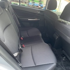 スバル　インプレッサスポーツ　DBA-GP2の画像