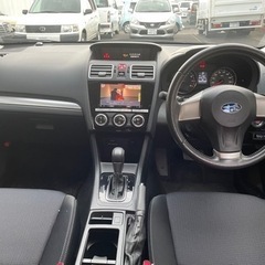 スバル　インプレッサスポーツ　DBA-GP2の画像