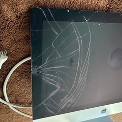 iMac 21.5インチ 3GHZ メモリ8GB HDD1TBの画像