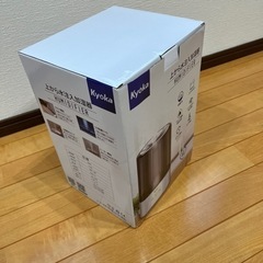 加湿器の画像